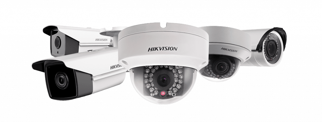 Capricorn Security Installations - CCTV Systems